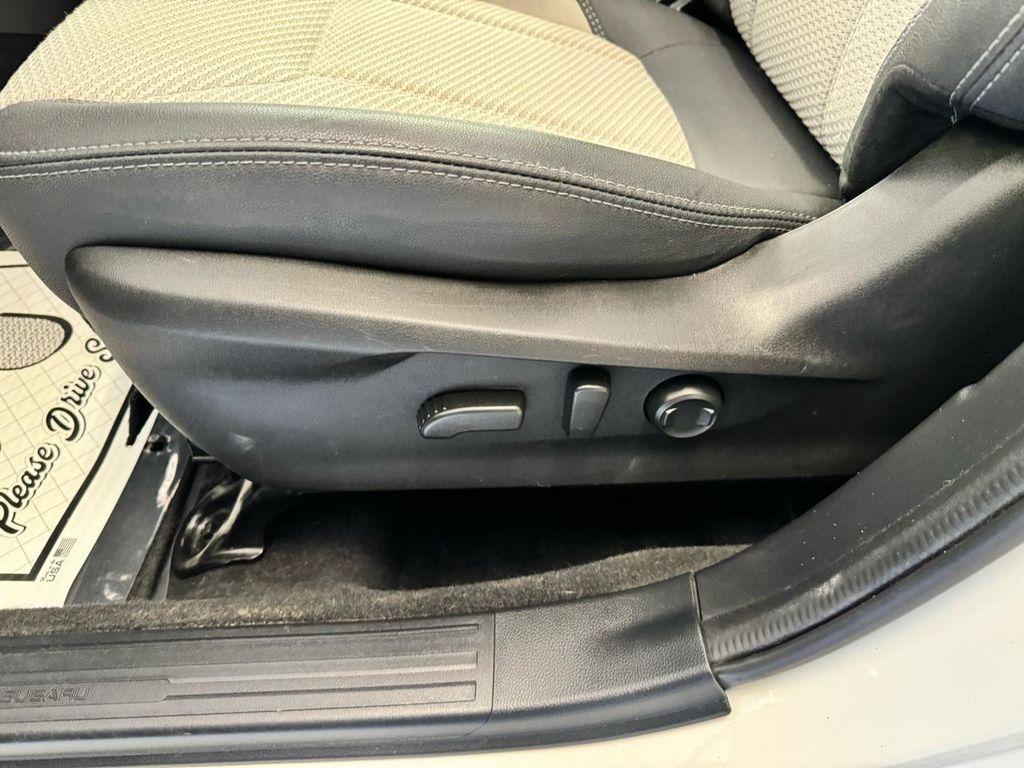 used 2021 Subaru Forester car, priced at $15,998