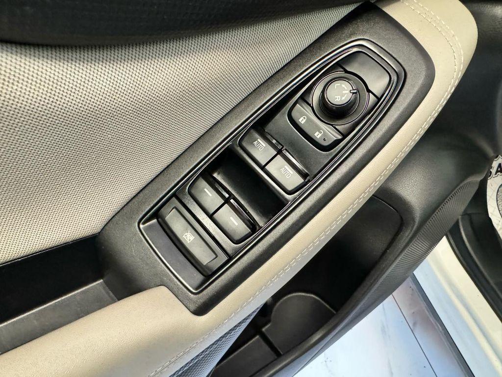 used 2021 Subaru Forester car, priced at $15,998