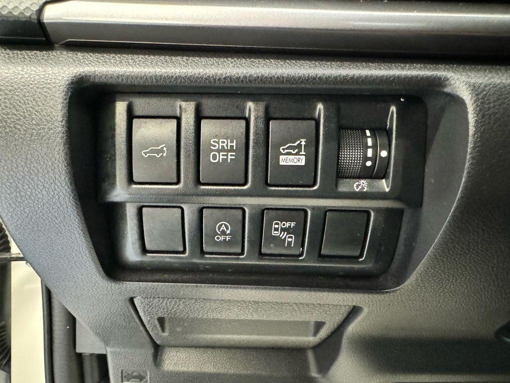 used 2021 Subaru Forester car, priced at $15,998