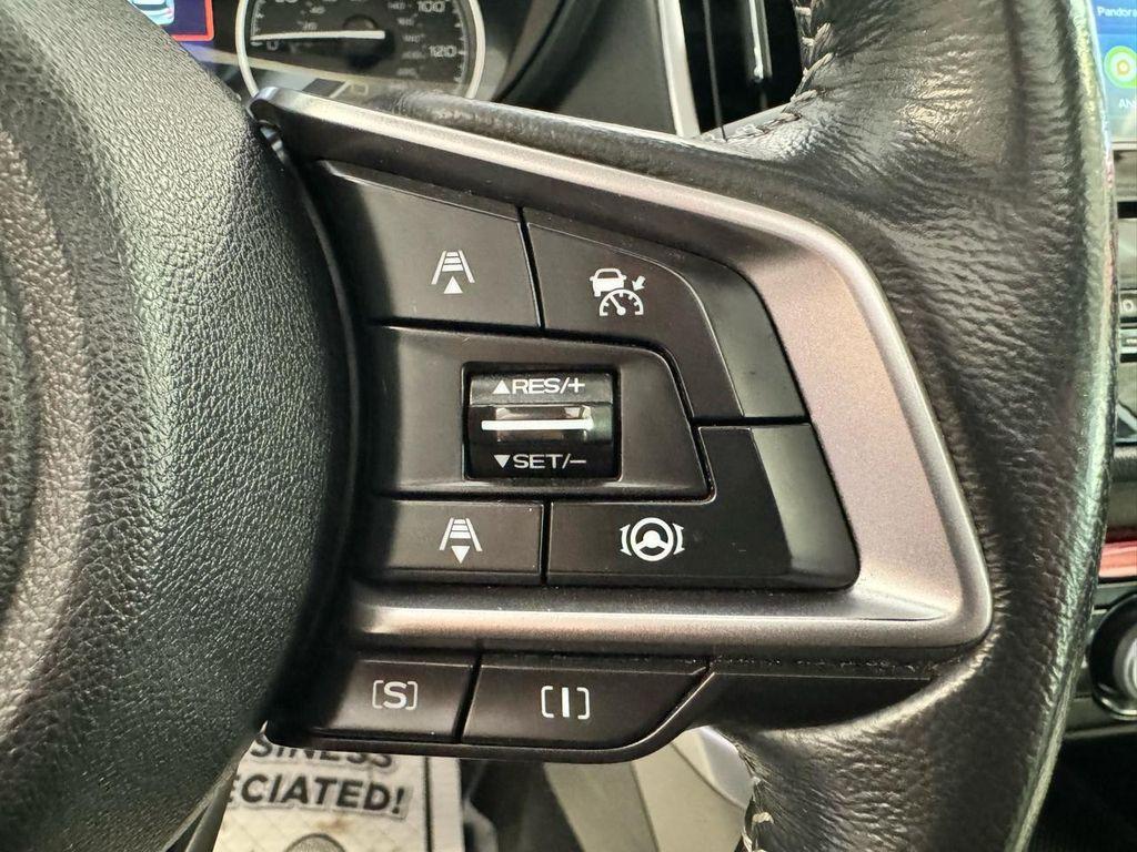 used 2021 Subaru Forester car, priced at $15,998