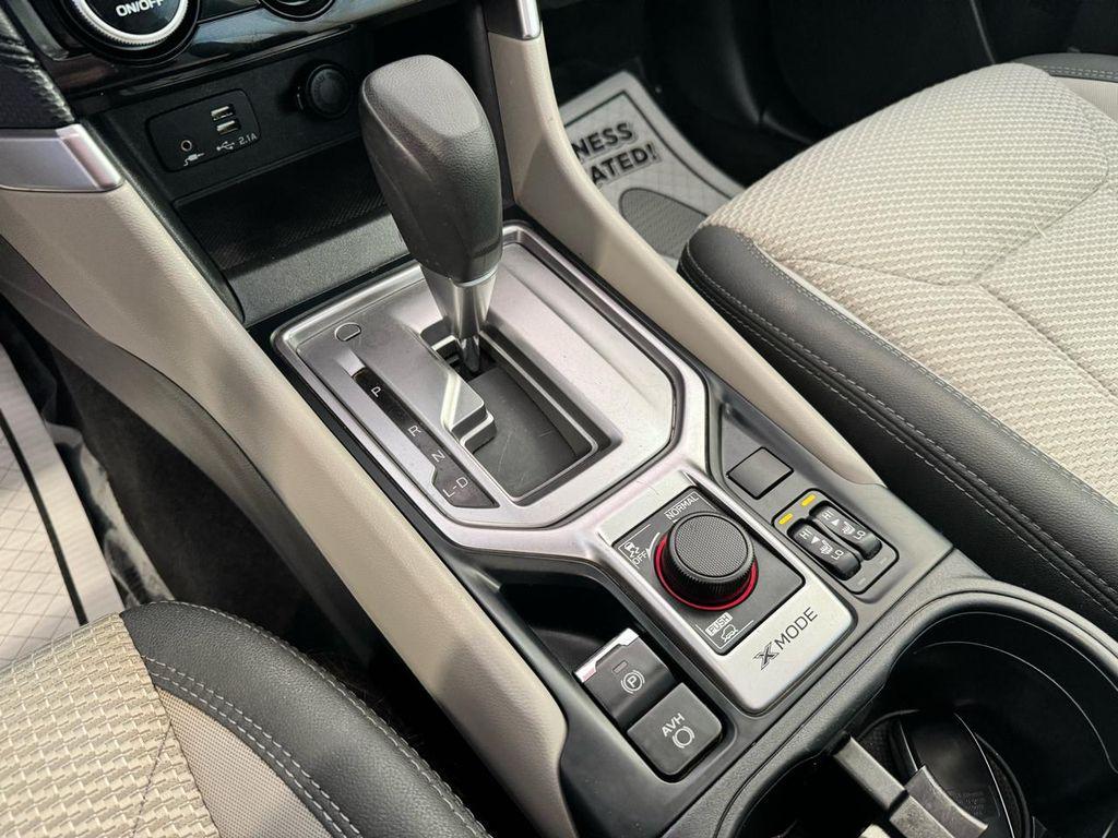 used 2021 Subaru Forester car, priced at $15,998