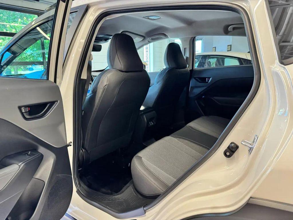 used 2024 Subaru Crosstrek car, priced at $18,995