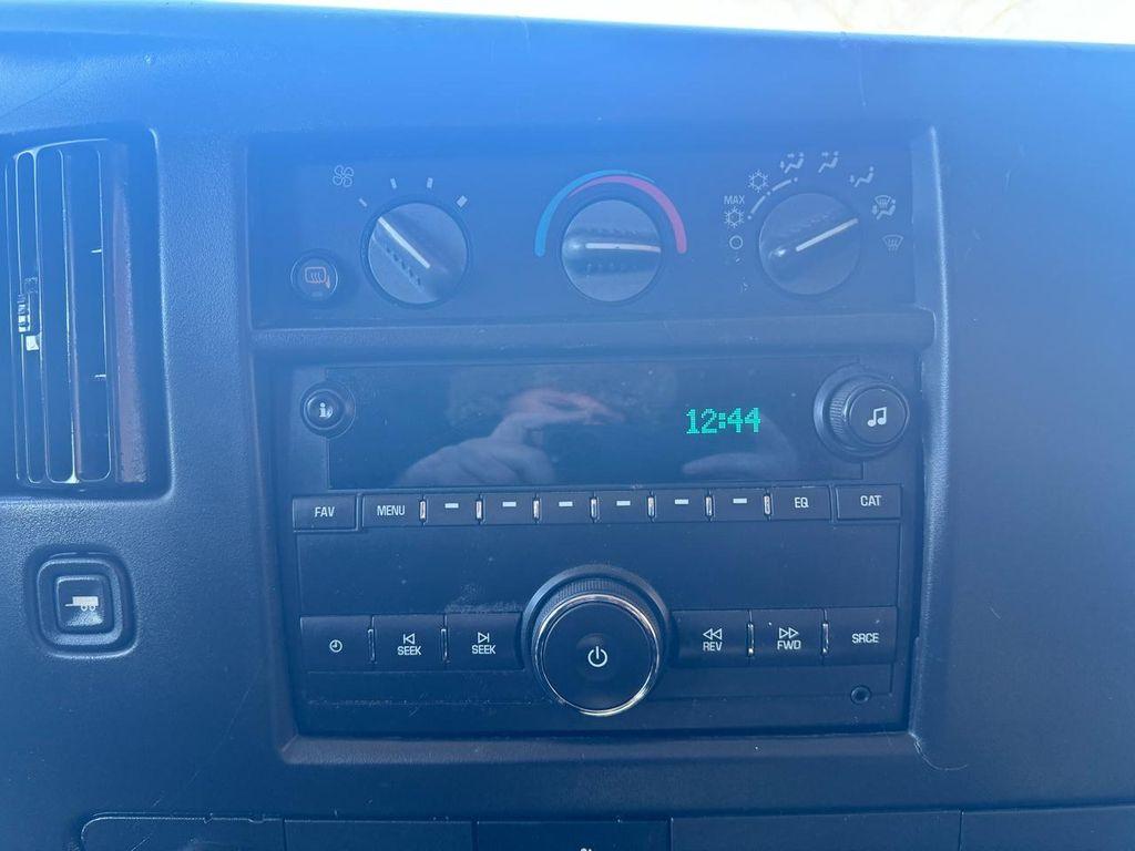 used 2016 GMC Savana 2500 car, priced at $8,998