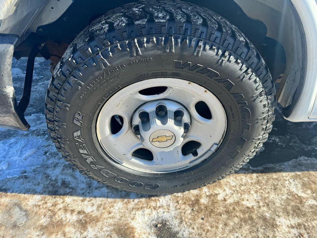 used 2016 GMC Savana 2500 car, priced at $8,998