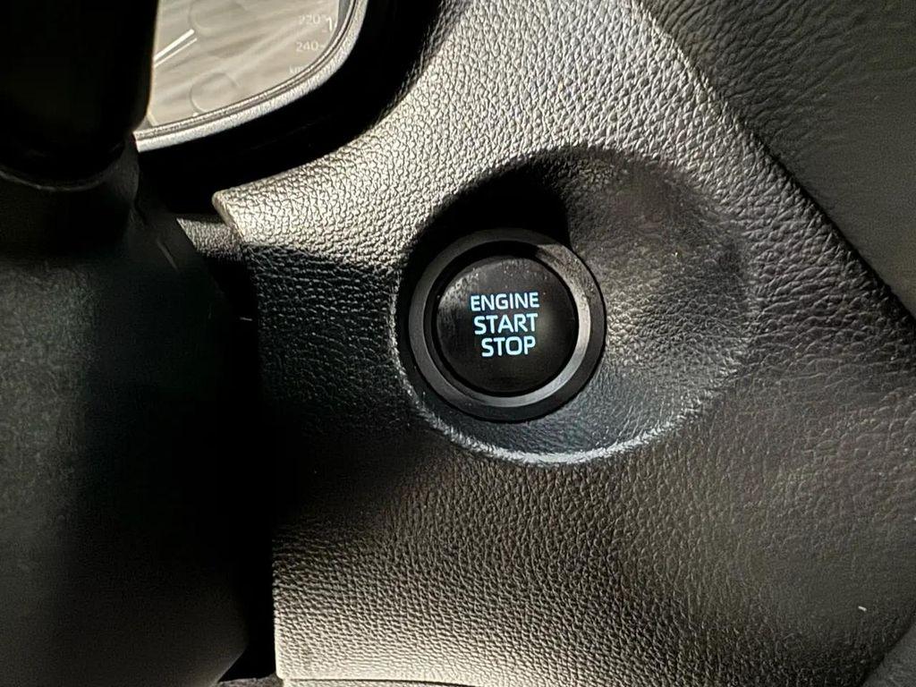 used 2025 Toyota Corolla Cross car