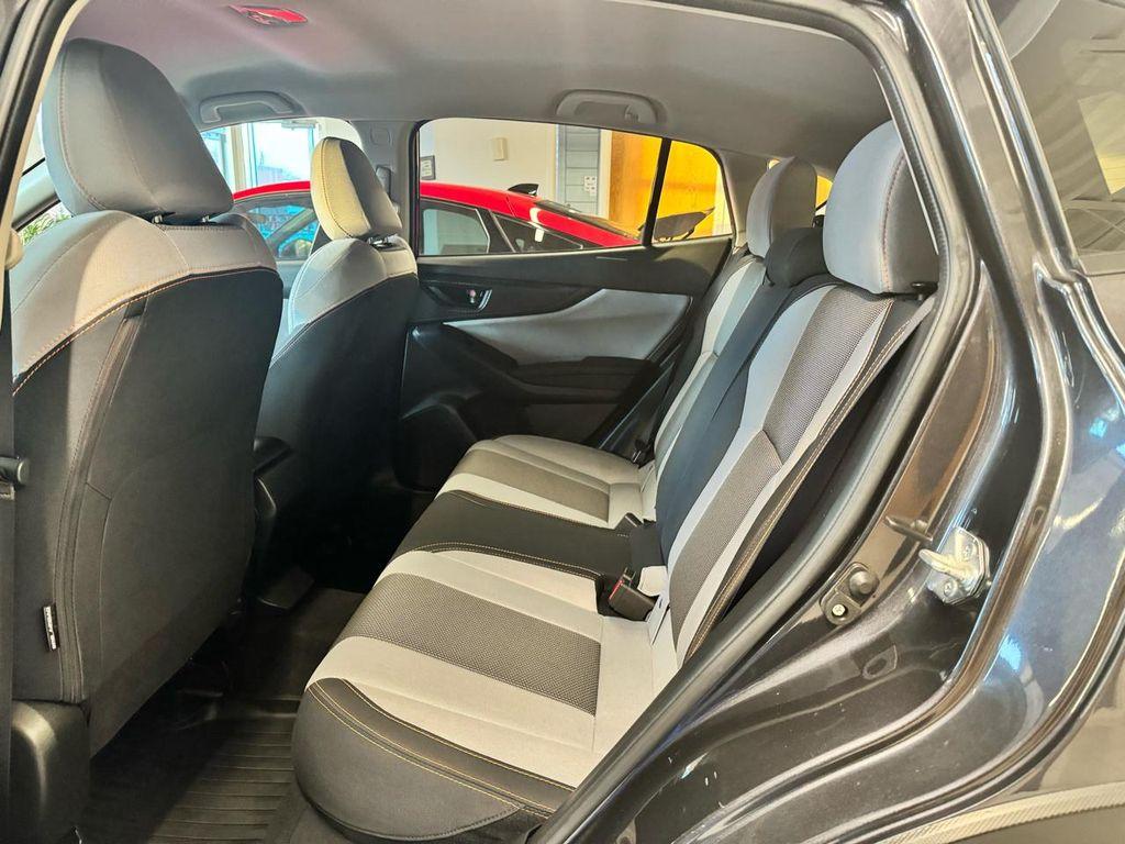 used 2019 Subaru Crosstrek car, priced at $13,998