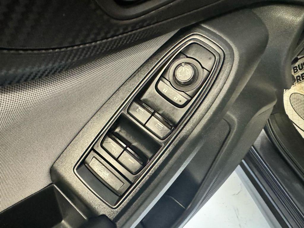 used 2019 Subaru Crosstrek car, priced at $13,998