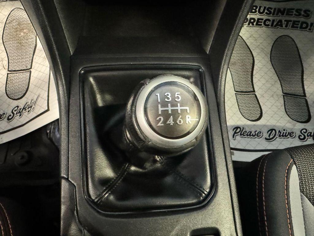 used 2019 Subaru Crosstrek car, priced at $13,998