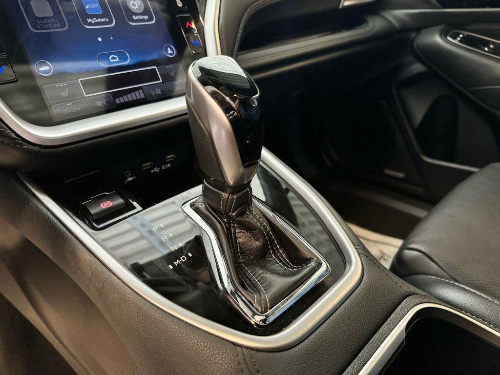 used 2022 Subaru Outback car, priced at $20,558