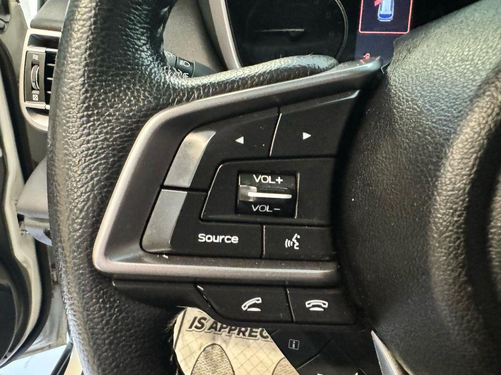 used 2022 Subaru Outback car, priced at $20,558