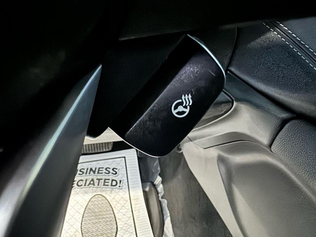 used 2022 Subaru Outback car, priced at $20,558