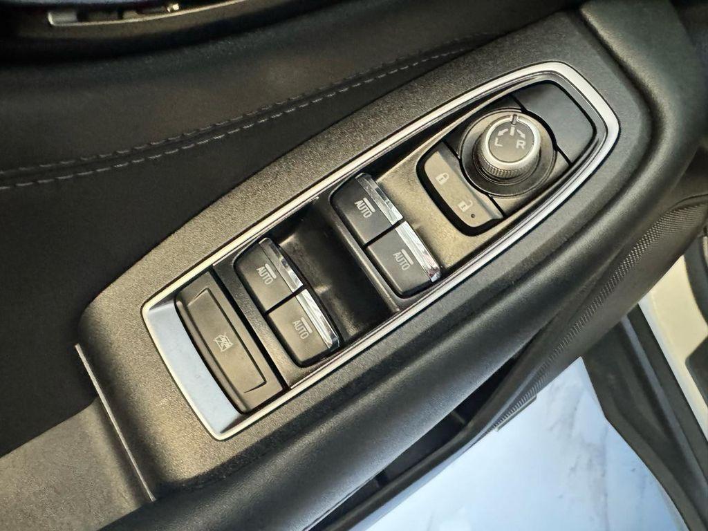 used 2022 Subaru Outback car, priced at $20,558