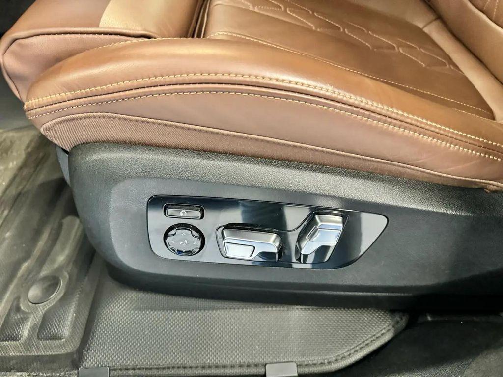 used 2022 BMW X6 car, priced at $47,998