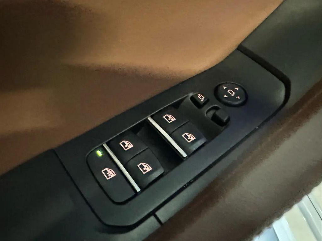 used 2022 BMW X6 car, priced at $47,998