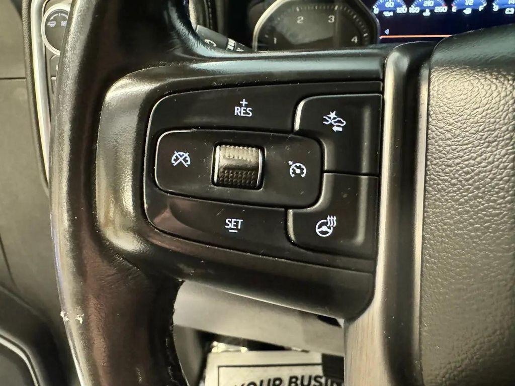 used 2020 GMC Sierra 2500 car, priced at $38,898