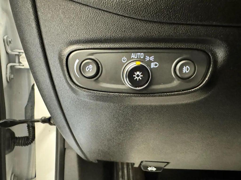 used 2019 Chevrolet Equinox car, priced at $12,998