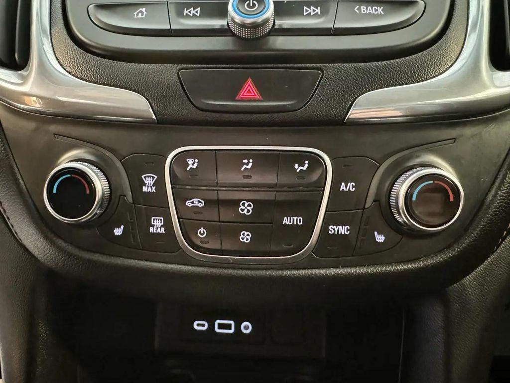 used 2019 Chevrolet Equinox car, priced at $12,998