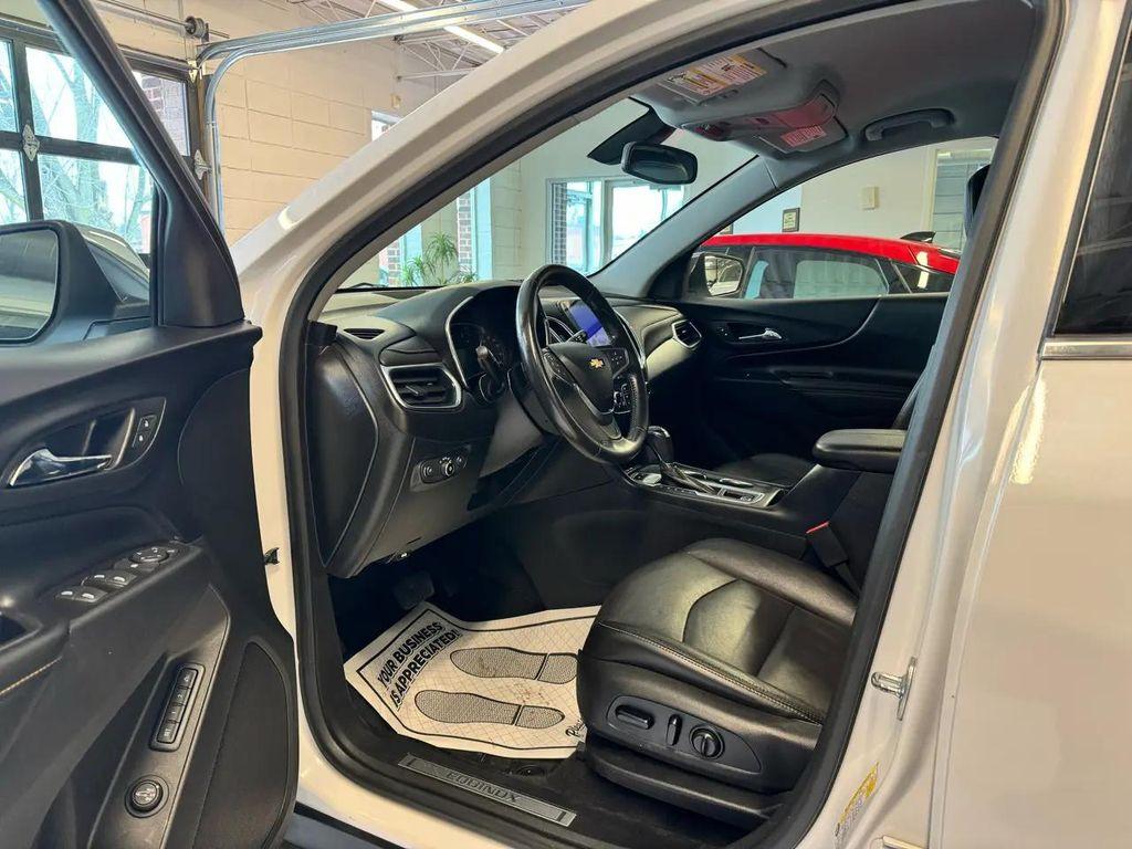 used 2019 Chevrolet Equinox car, priced at $12,998