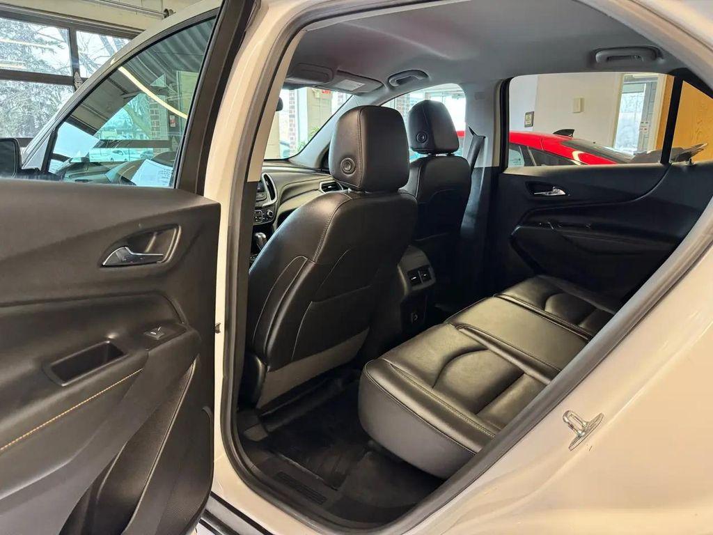 used 2019 Chevrolet Equinox car, priced at $12,998