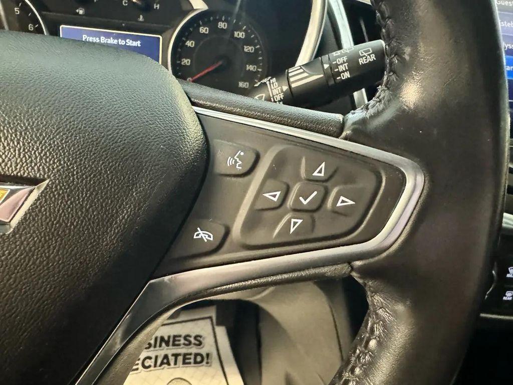 used 2019 Chevrolet Equinox car, priced at $12,998