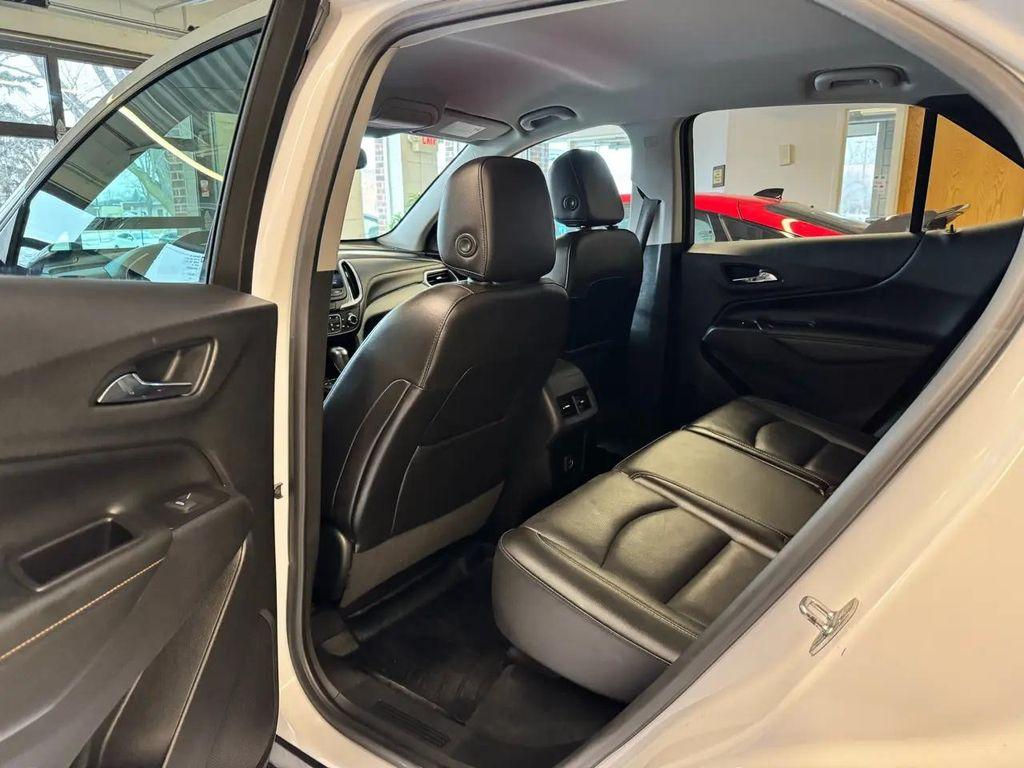 used 2019 Chevrolet Equinox car, priced at $12,998