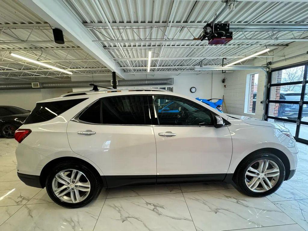 used 2019 Chevrolet Equinox car, priced at $12,998