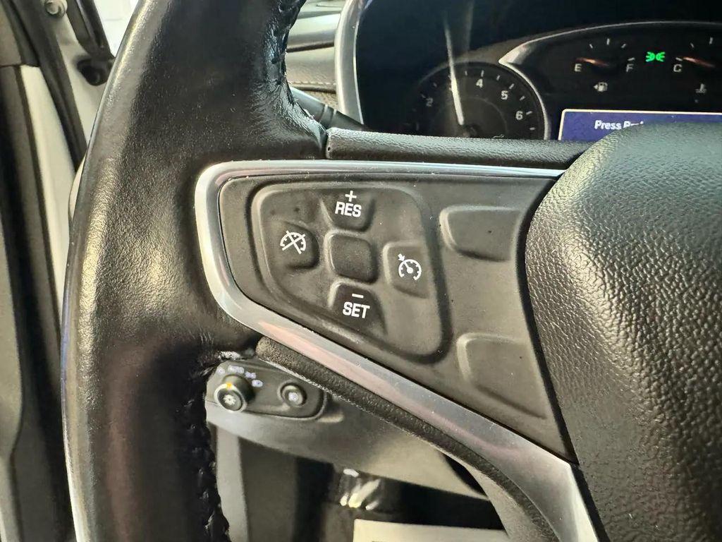 used 2019 Chevrolet Equinox car, priced at $12,998