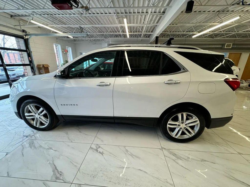 used 2019 Chevrolet Equinox car, priced at $12,998