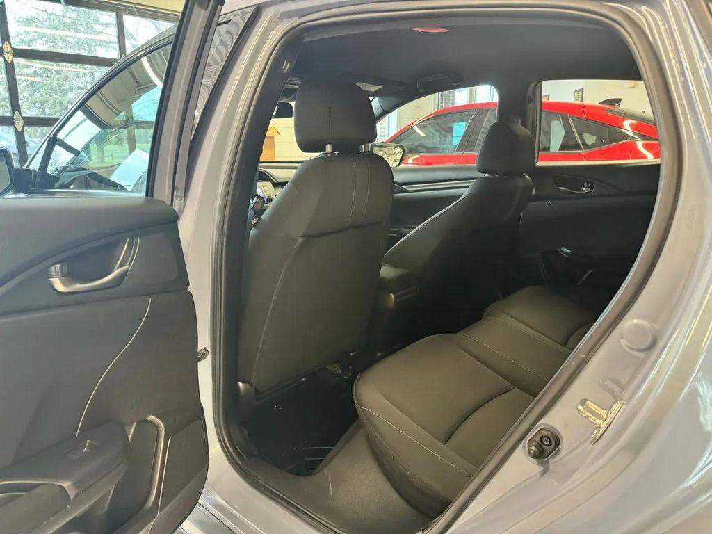 used 2019 Honda Civic car, priced at $11,998