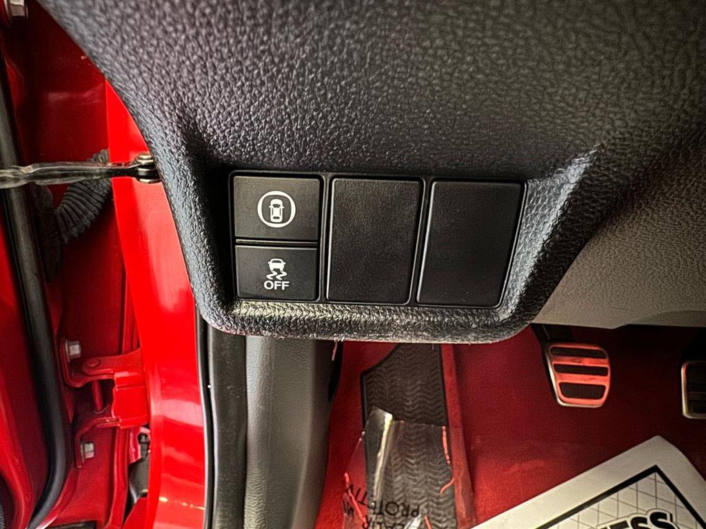 used 2024 Honda Civic Type R car, priced at $38,998