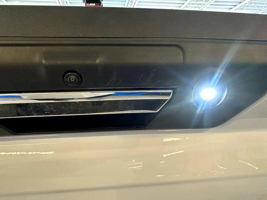 used 2024 Ford F-150 car, priced at $38,900