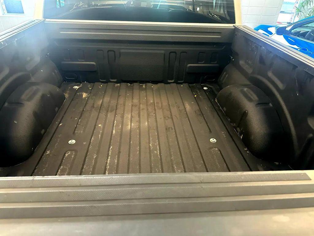 used 2024 Ford F-150 car, priced at $38,900