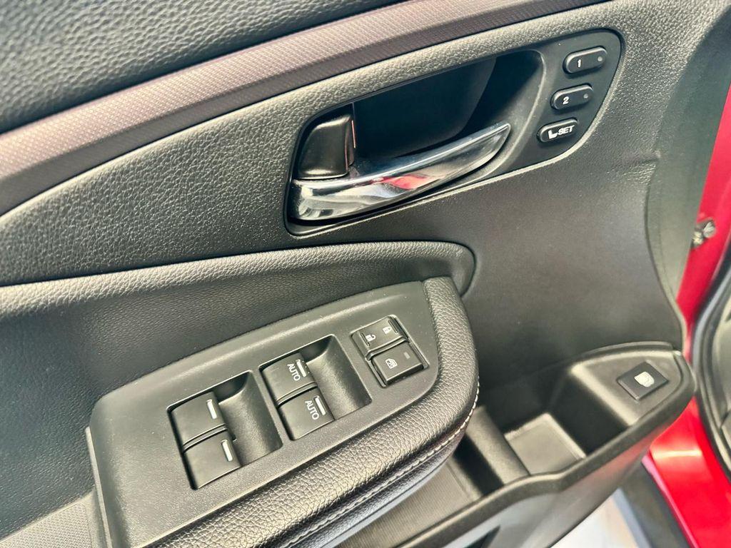 used 2022 Honda Ridgeline car, priced at $21,997