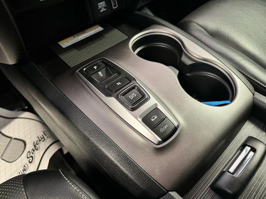 used 2022 Honda Ridgeline car, priced at $21,997