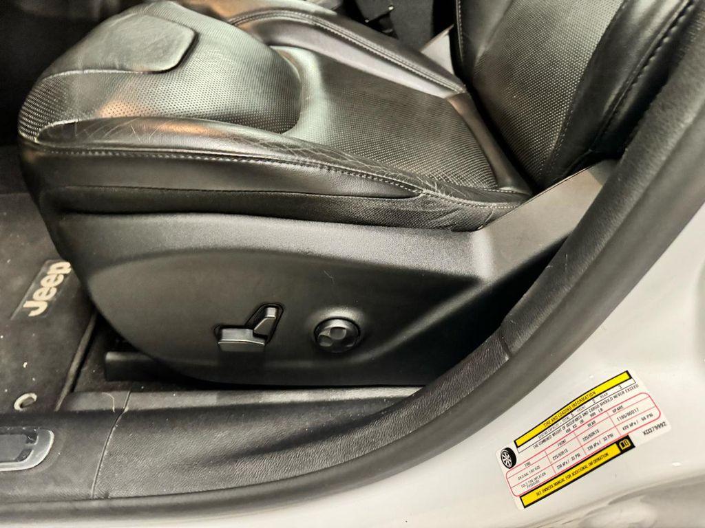 used 2019 Jeep Cherokee car, priced at $14,998