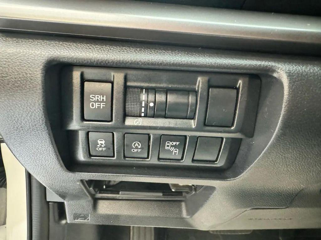 used 2021 Subaru Crosstrek car, priced at $17,992