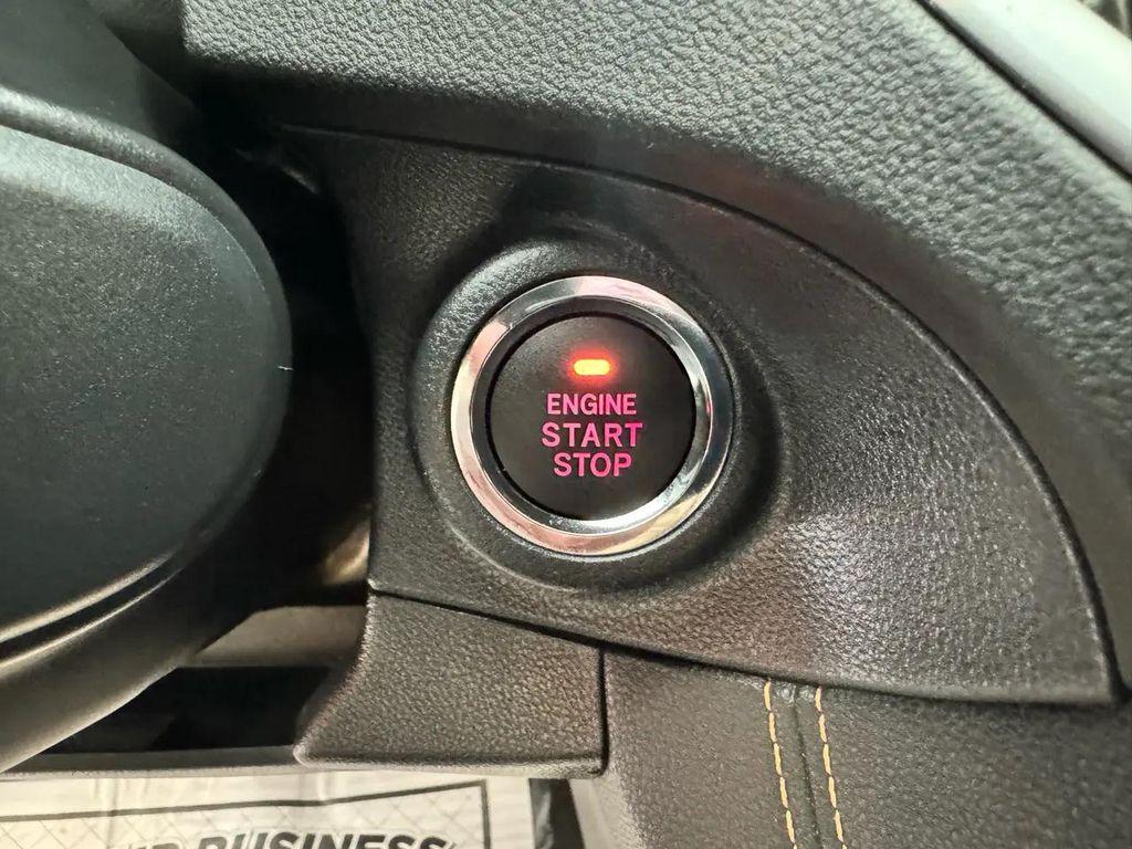 used 2021 Subaru Crosstrek car, priced at $17,992