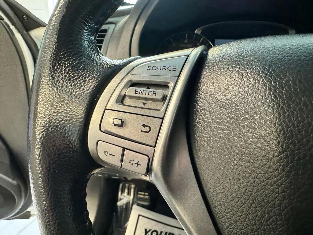 used 2014 Nissan Altima car, priced at $9,898