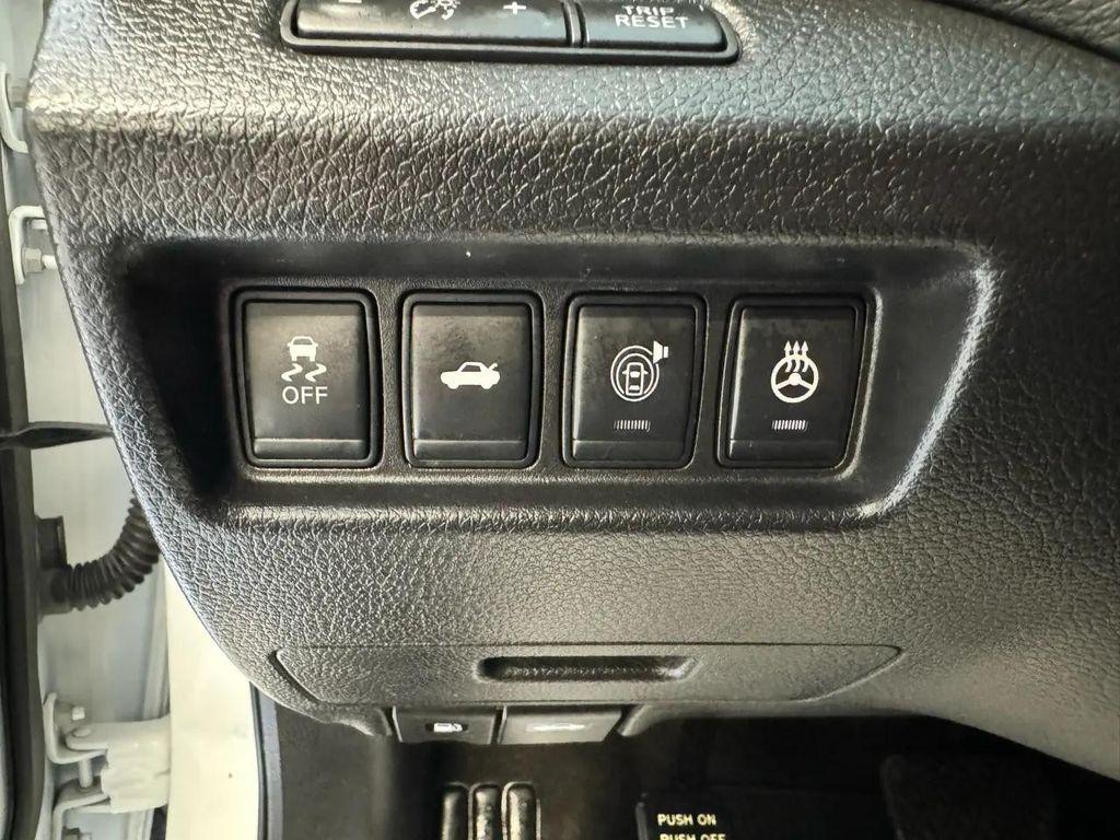 used 2014 Nissan Altima car, priced at $9,898