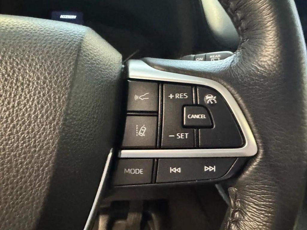 used 2022 Toyota Sienna car, priced at $42,980