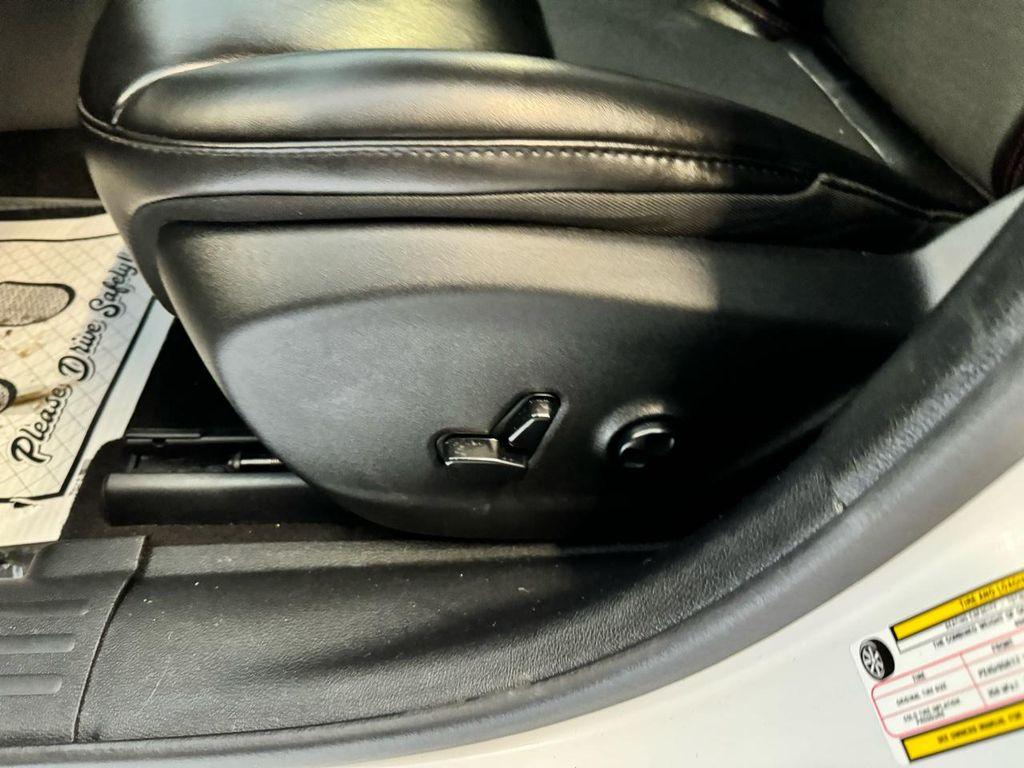 used 2020 Jeep Cherokee car, priced at $17,498