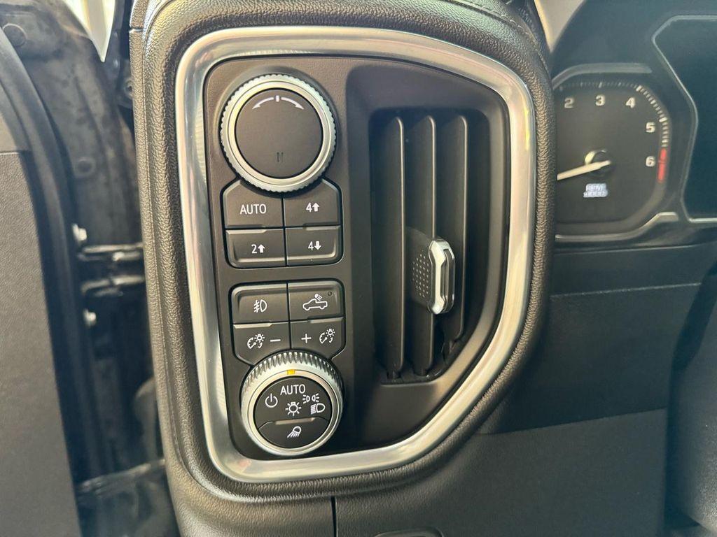 used 2019 GMC Sierra 1500 car, priced at $27,997