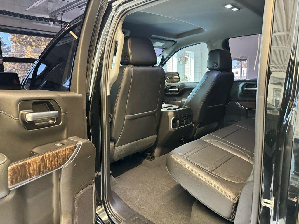 used 2019 GMC Sierra 1500 car, priced at $27,997