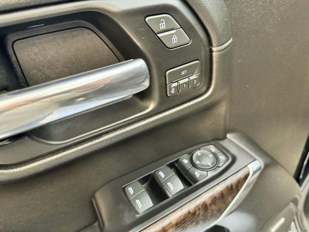 used 2019 GMC Sierra 1500 car, priced at $27,997