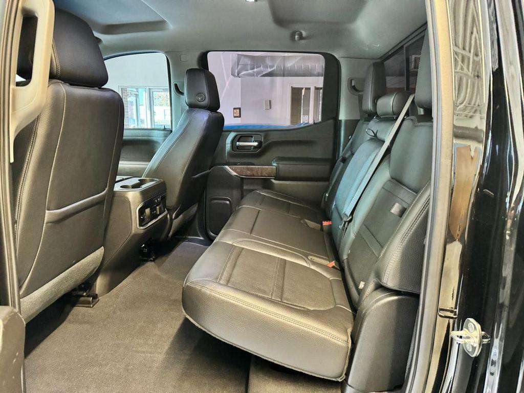 used 2019 GMC Sierra 1500 car, priced at $27,997