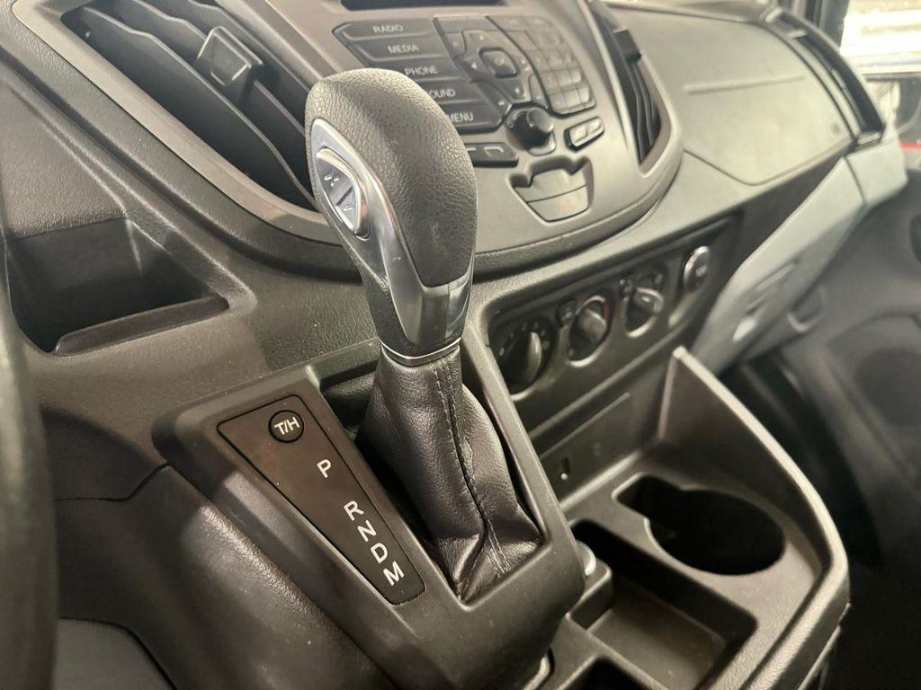 used 2017 Ford Transit-150 car, priced at $22,998