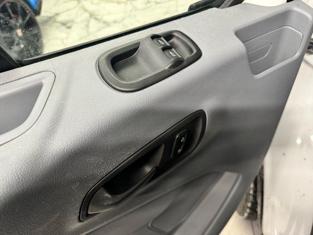 used 2017 Ford Transit-150 car, priced at $22,998