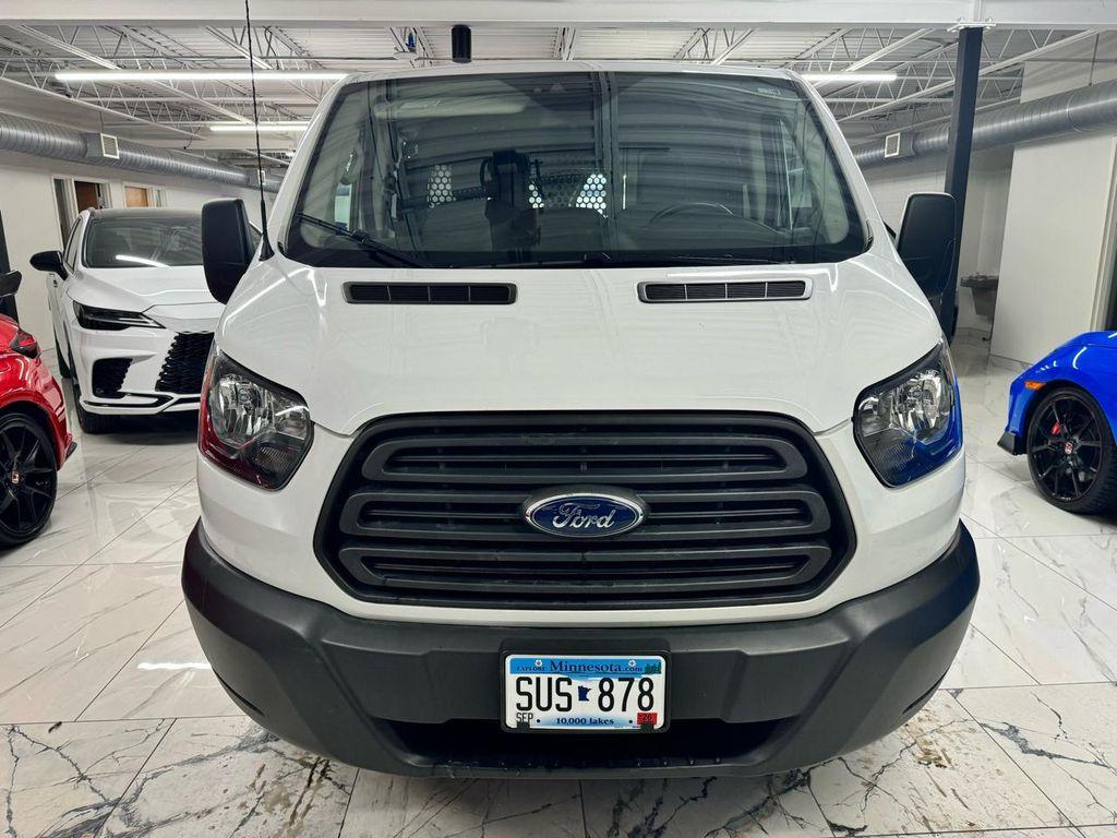 used 2017 Ford Transit-150 car, priced at $22,998