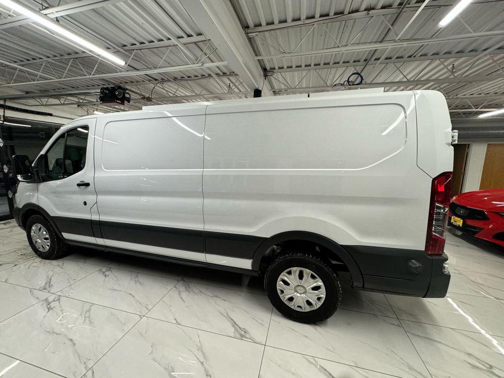 used 2017 Ford Transit-150 car, priced at $22,998