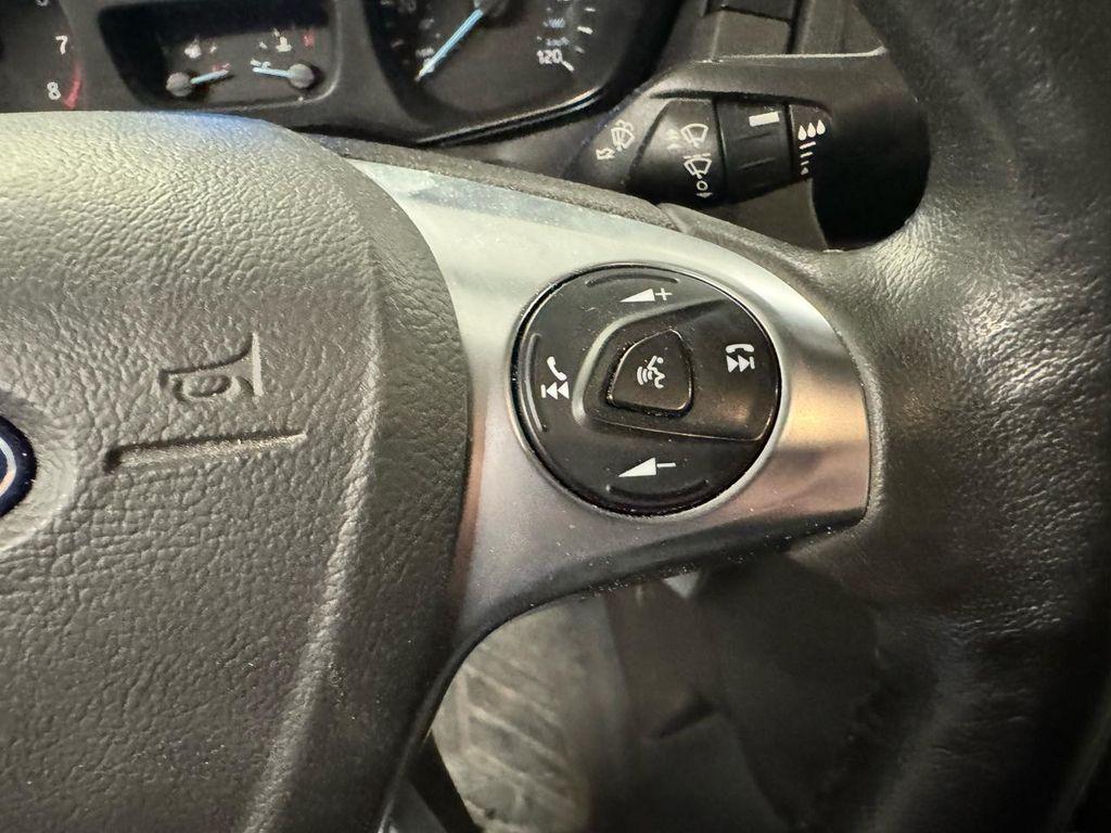 used 2017 Ford Transit-150 car, priced at $22,998